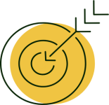 Goal-arrow