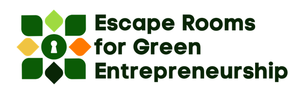 Escape Room for Green Entrepreneurship